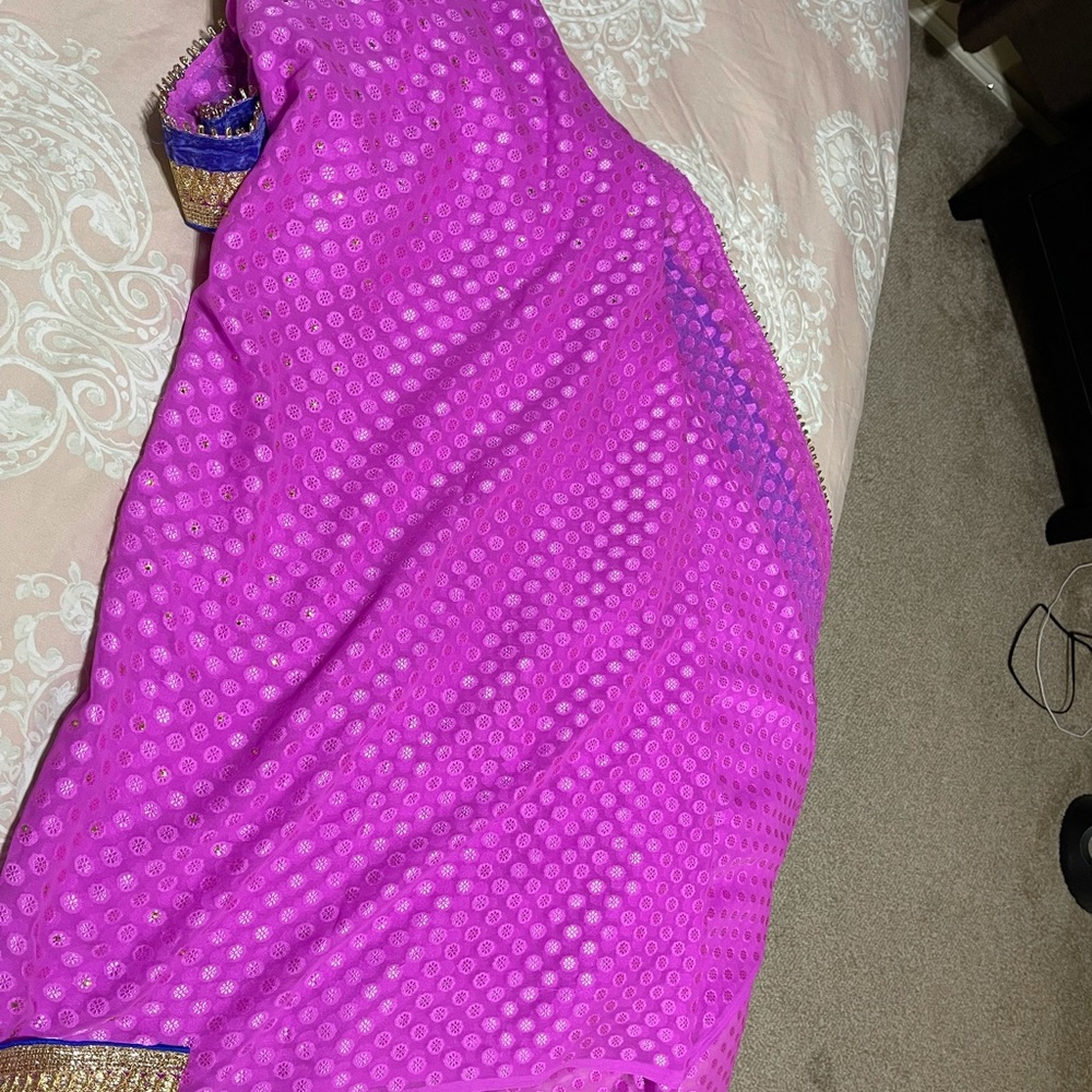 Saree - image 6